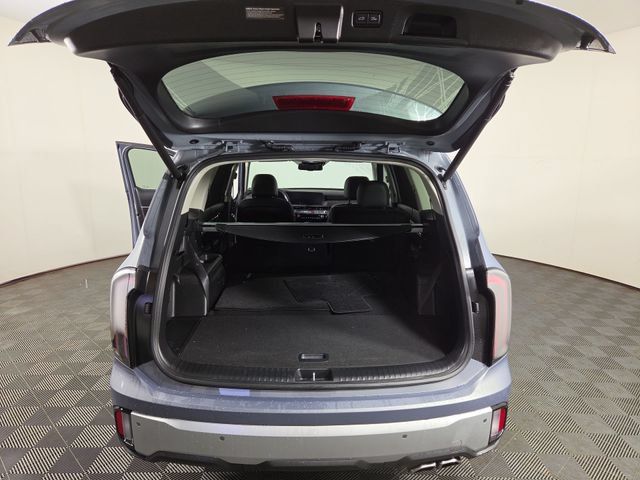 Used 2024 Kia Telluride EX AWD/4WD image 35