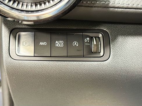 New 2026 Chevrolet Equinox LT w/ Safety and Technology Package image 13