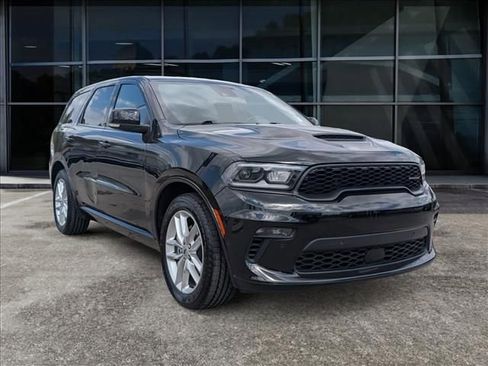 Used 2022 Dodge Durango R/T AWD/4WD image 1