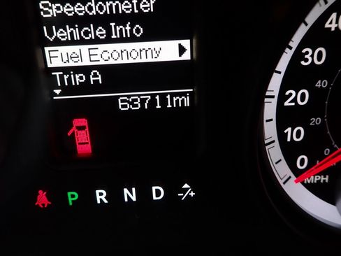 Used 2013 RAM 1500 Tradesman w/ Popular Equipment Group image 25