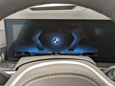 New 2026 BMW X5 sDrive40i RWD image 20