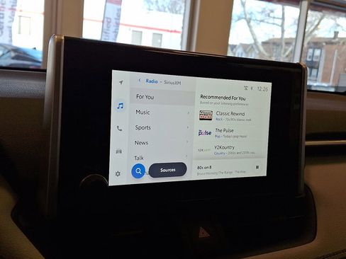 Certified 2025 Toyota RAV4 XLE w/ Convenience Package image 15