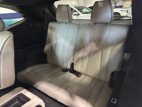 New 2026 Acura MDX Type S AWD/4WD image 18