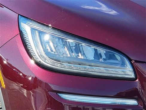 Certified 2021 Lincoln Corsair Reserve w/ Equipment Group 201A image 16