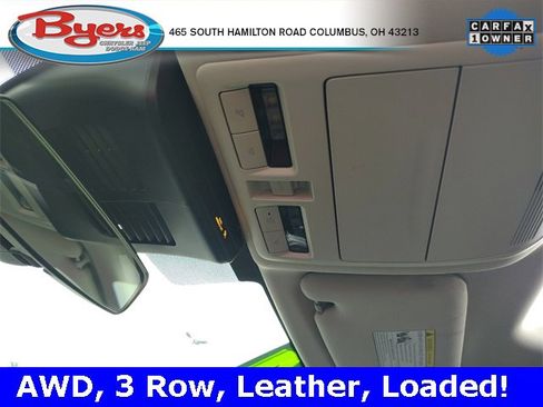 Used 2024 MAZDA CX-90 3.3 Turbo w/ Preferred Plus image 30