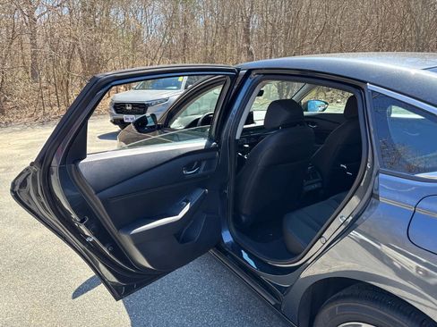 Used 2024 Honda Accord EX-L image 28