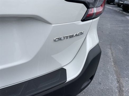 Used 2025 Subaru Outback Premium w/ Popular Package #1 image 6