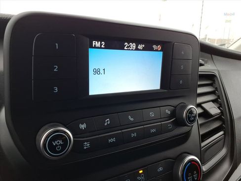 Used 2023 Ford Transit 250 Low Roof w/ Exterior Upgrade Package image 15