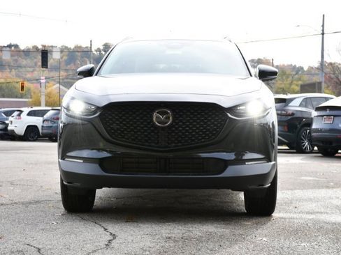 New 2026 MAZDA CX-30 2.5 Turbo w/ Premium Package image 2
