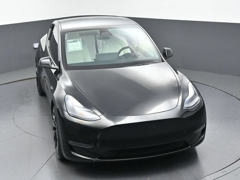 Used 2022 Tesla Model Y Performance AWD/4WD image 41