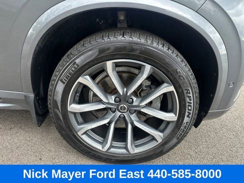 Used 2019 Volvo XC90 T6 Momentum w/ Advanced Package image 38