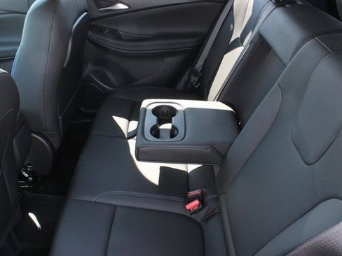 New 2026 Buick Encore GX Sport Touring w/ Comfort Package image 20