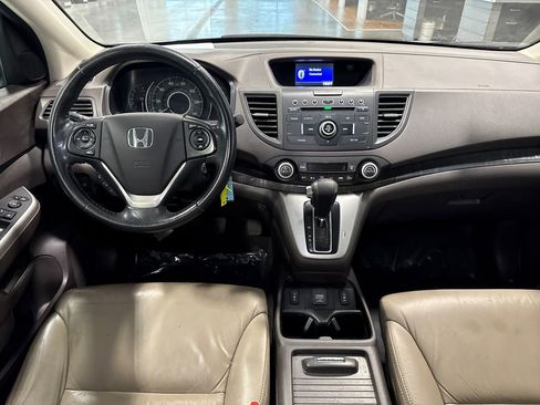 Used 2014 Honda CR-V EX-L image 11