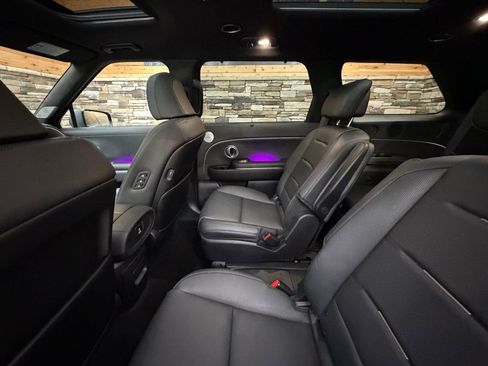 Certified 2026 Hyundai Palisade Calligraphy AWD/4WD image 30
