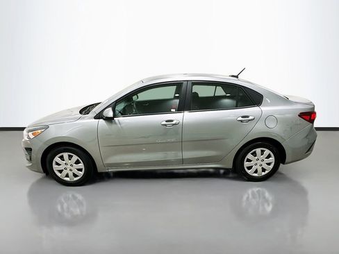 Used 2021 Kia Rio S FWD image 4