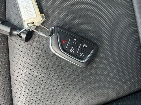Used 2026 Cadillac CT5 Premium Luxury RWD image 21