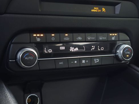 Certified 2023 MAZDA CX-5 AWD 2.5 S image 15
