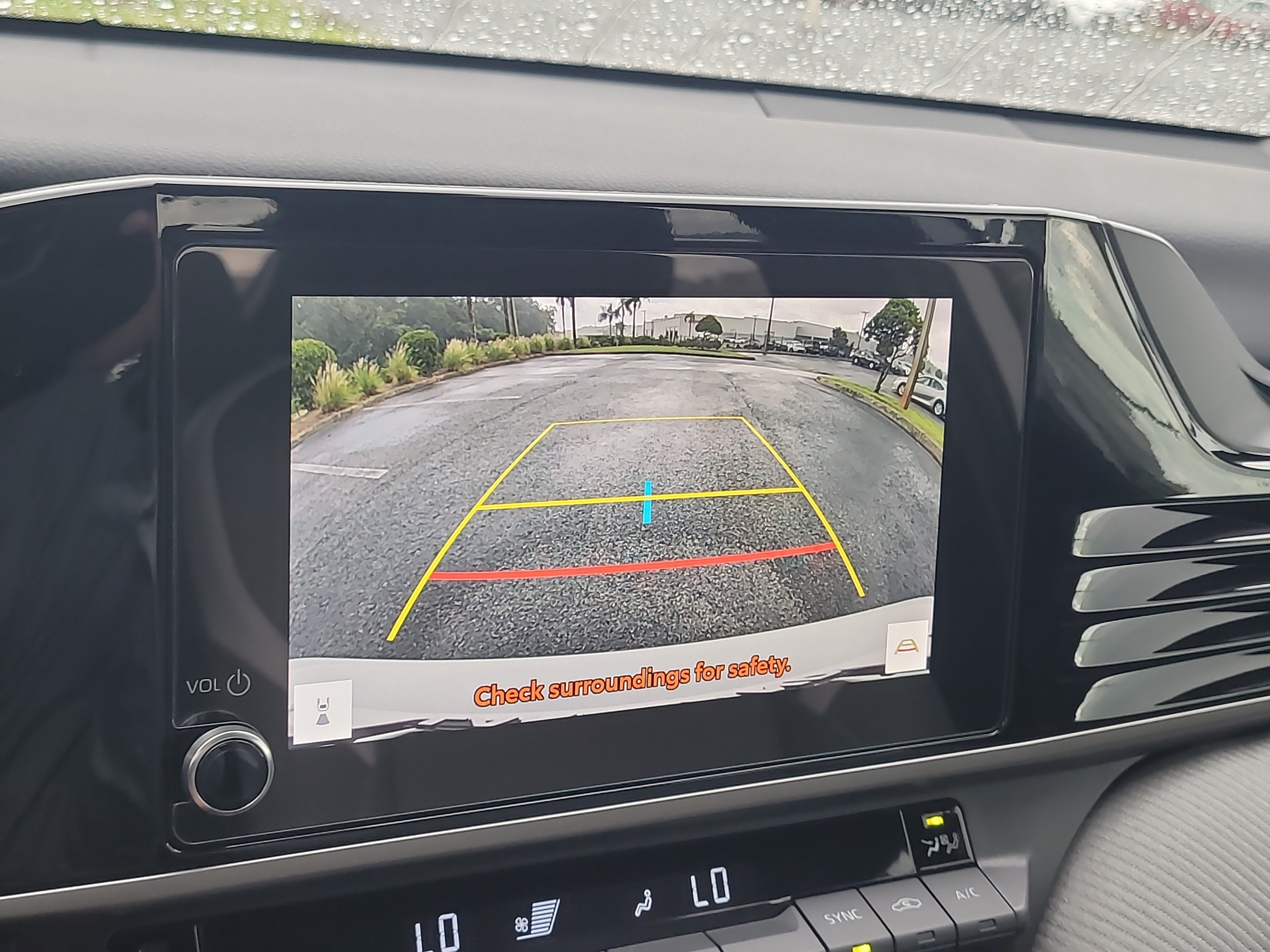 Used 2025 Toyota Camry SE FWD image 23