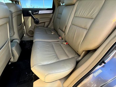 Used 2010 Honda CR-V EX-L image 20