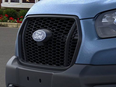 New 2026 Ford Transit 150 Low Roof image 26