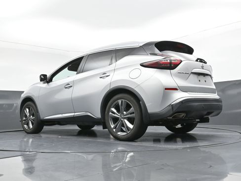 Used 2019 Nissan Murano Platinum image 24