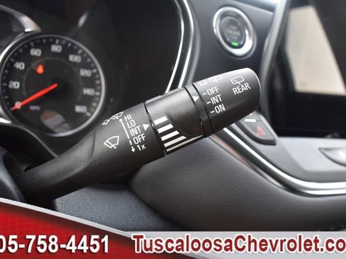 New 2026 Chevrolet Blazer LT w/ Convenience Package image 24