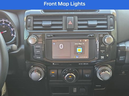 Used 2017 Toyota 4Runner TRD Off-Road Premium image 21