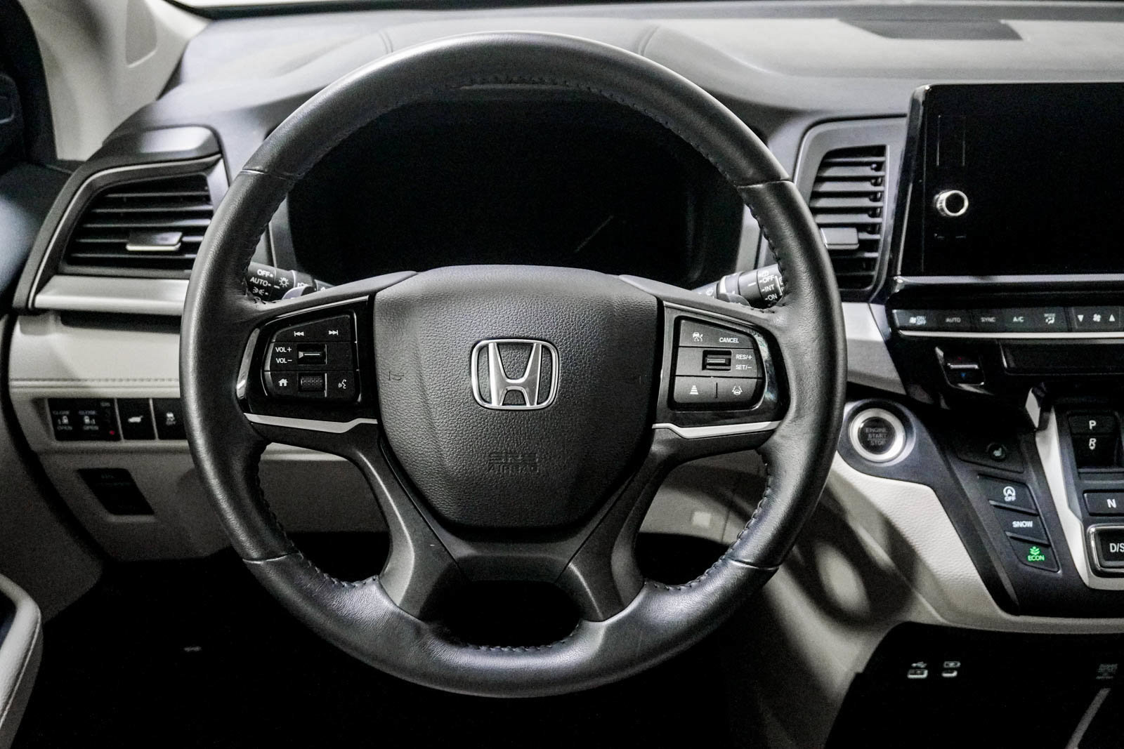 Used 2025 Honda Odyssey EX-L image 23