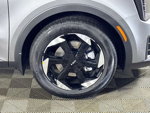 New 2026 Kia Sorento EX image 23
