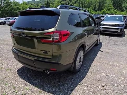 New 2025 Subaru Ascent Bronze Edition image 6