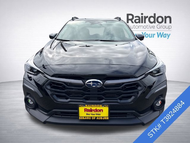 New 2026 Subaru Crosstrek 2.5i Limited AWD/4WD image 2