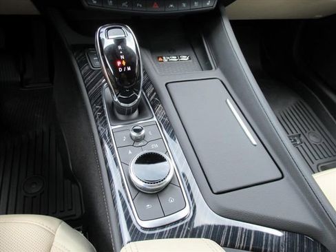 New 2026 Cadillac CT5 Premium Luxury RWD image 24
