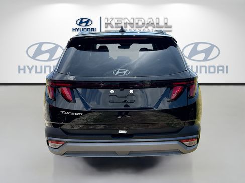 New 2026 Hyundai Tucson SEL FWD image 5