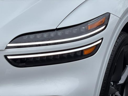 Certified 2026 Genesis GV70 3.5T Sport Prestige image 10