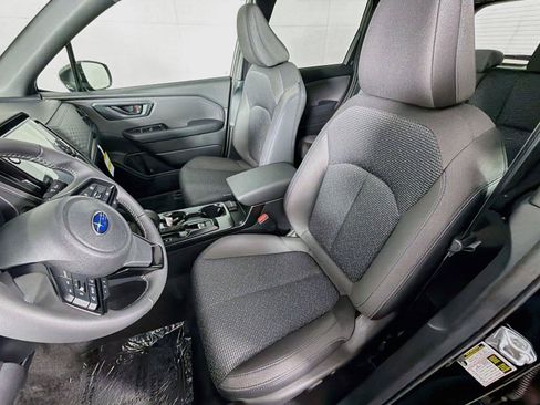 New 2026 Subaru Forester Premium AWD/4WD image 2