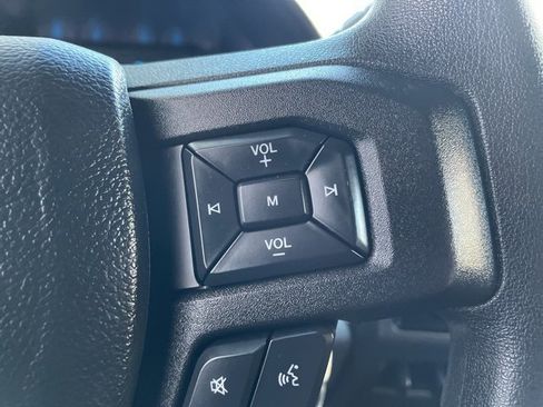 Certified 2019 Ford F350 XL w/ STX Appearance Package image 18