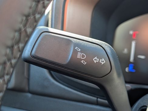 New 2026 Ford Bronco Sport Outer Banks AWD/4WD image 40