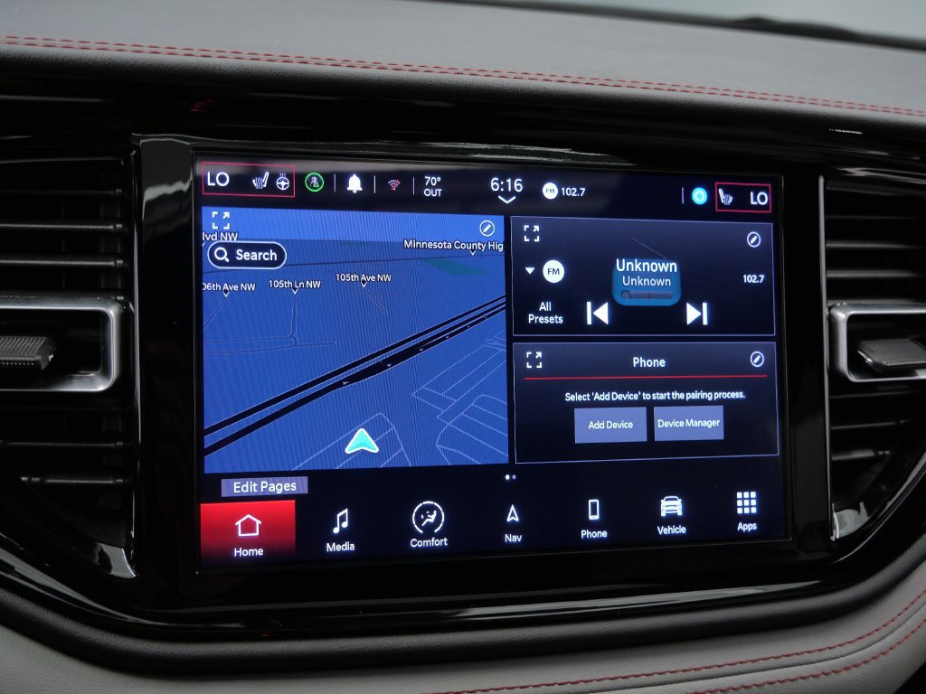 Used 2024 Dodge Durango Citadel AWD/4WD image 26