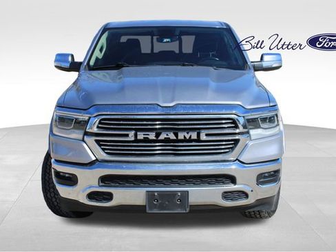 Used 2020 RAM 1500 Laramie image 2