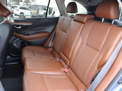 Used 2021 Subaru Outback Touring XT image 24