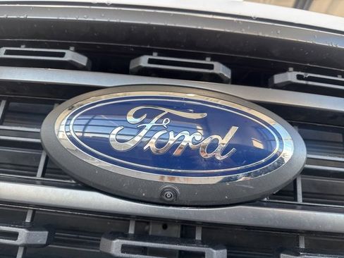 Used 2023 Ford F150 XLT w/ Equipment Group 302A High image 3