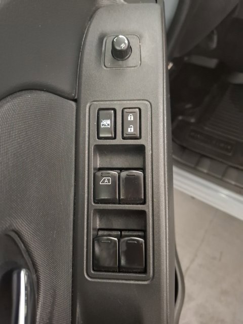 Used 2024 Nissan Frontier Pro-X w/ Technology Package RWD image 18