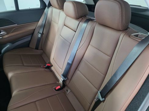 New 2026 Mercedes-Benz GLE 350 4MATIC image 13
