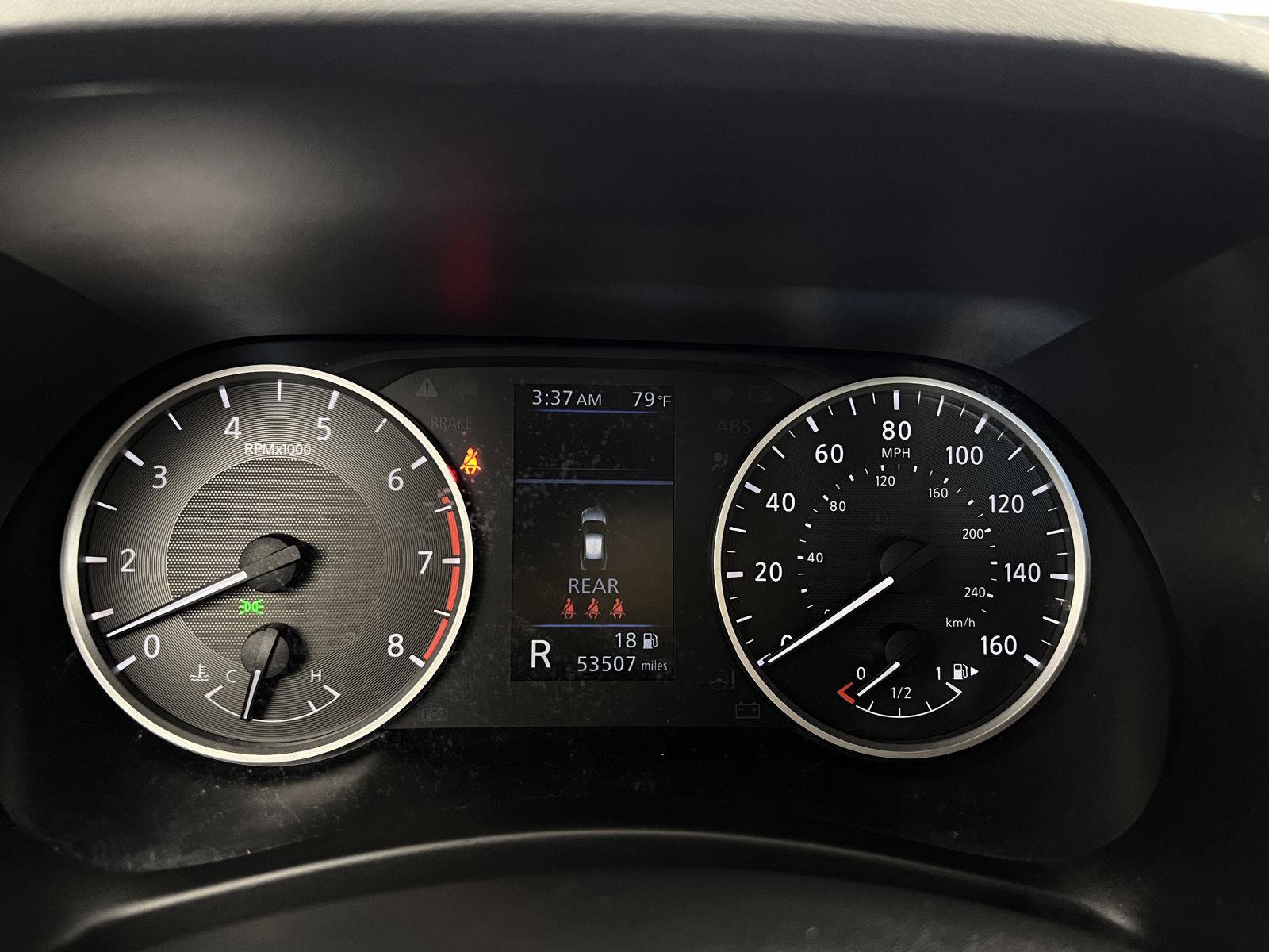 Used 2024 Nissan Sentra S FWD image 14