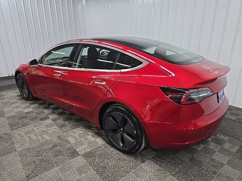 Used 2018 Tesla Model 3 Long Range image 8