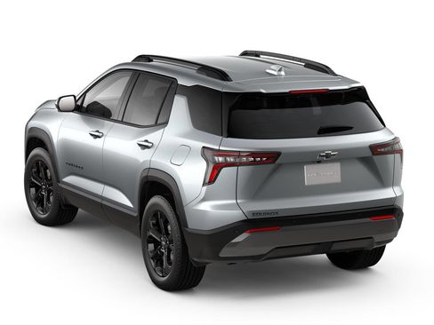 New 2026 Chevrolet Equinox LT FWD image 50