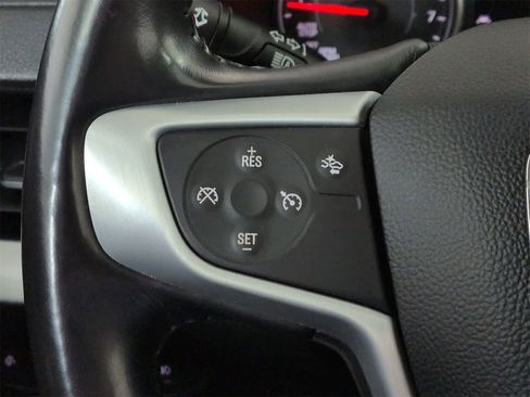 Used 2020 GMC Terrain SLT image 22