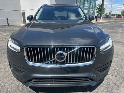 Used 2021 Volvo XC90 T6 Momentum w/ Climate Package AWD/4WD image 8