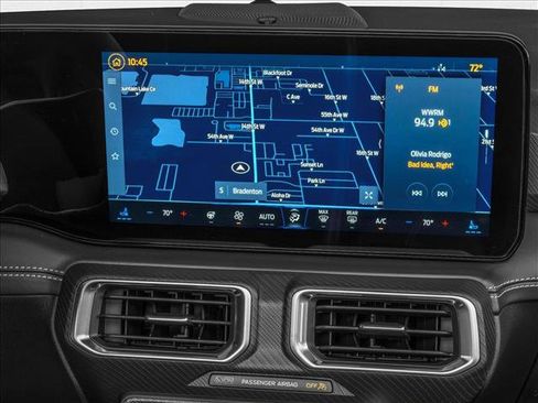 New 2026 Ford Mustang Premium RWD image 12