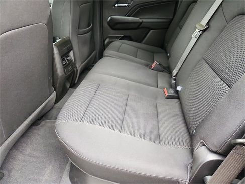 Used 2023 Chevrolet Colorado LT w/ LT Convenience Package image 23
